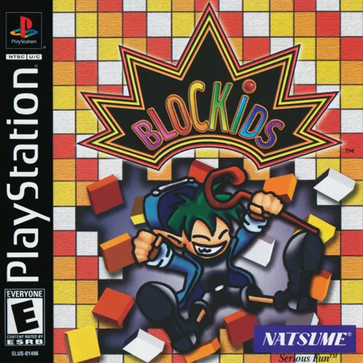Blockids (USA)